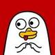 Little Duck Liu logo