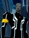 REAL ****** TRON logo