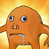 ORANG SUN logo