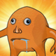 ORANG SUN logo