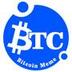 BitCoin Meme  logo