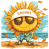 SUNtember logo