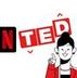 Netflix ted logo
