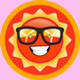 sunwitglasses logo