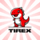 Tirex logo