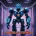 MegaTron logo