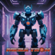 MegaTron logo