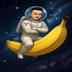 AsTronaut logo