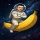 AsTronaut logo