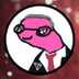 Lurry Pink logo