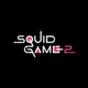SQUID GAME 2 logo
