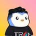 Penguin logo