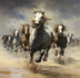 Gallop logo