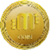 MMSCOIN logo