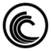Wrapped BitTorrent logo