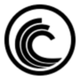 Wrapped BitTorrent logo