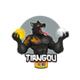 Tiangou logo