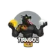 Tiangou logo