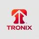 Tronix logo