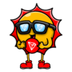 TRON SUMMER logo