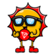TRON SUMMER logo