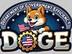  D.O.G.E. logo