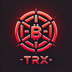TRX=BTC logo