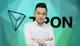 Justin trx logo