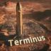 first city of Mars logo