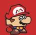 Mario logo