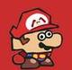 Mario logo