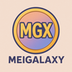 MeiGalaxy logo
