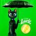 LuckUnity Coin logo