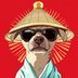 SUN LY WOOF logo