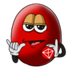 TRON EGG logo