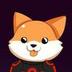 Tron Doge logo