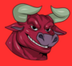 REDBULL logo