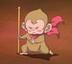 Baby Wukong logo