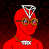 Tron Wojak logo