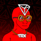 Tron Wojak logo