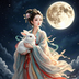 Chang E Ben Yue logo
