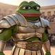 $KEKIUS logo