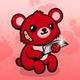 Teddy Tron logo