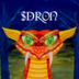 Dragon Tron logo