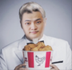JUST Tendies logo