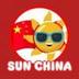 SunChina logo