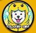 Pikachu Inu logo