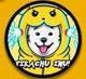 Pikachu Inu logo