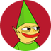 Gnome logo