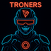 TRONERS logo